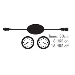 Timer til Sirius lyskæde - Easy-Line